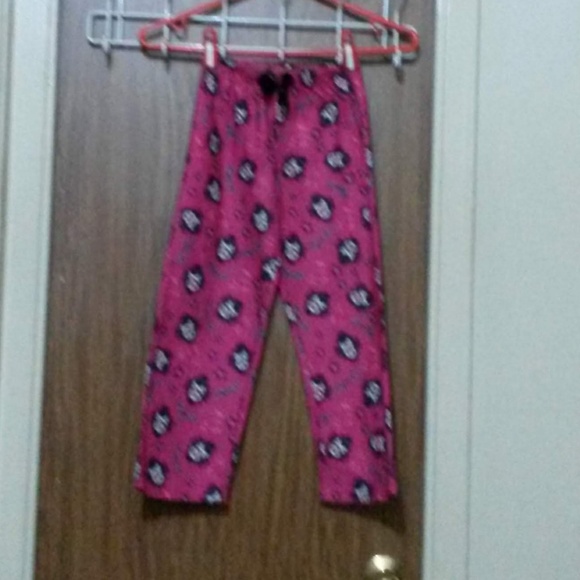 Pajamas Flame Resistant Sleepwear Poshmark